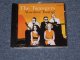 THE TWANGERS - ABSOLUTE TWANG! / 2004 FINLAND  BRAND NEW CD 