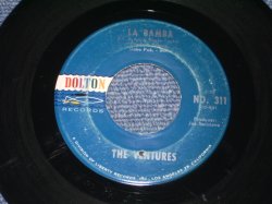 画像1: THE VENTURES - LA BAMBA ( Ex+/Ex+ )  /1965 US ORIGINAL 7" SINGLE 