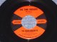 TUNE ROCKERS - THE GREEN MOSQUITO ( Ex++/Ex++ ) / 1958 US ORIGINAL 7" SINGLE 