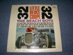 画像1: The BEACH BOYS - LITTLE DEUCE COUPE(MATRIX # A) T1-1998-P3 #2 /B) T2-1998-P1) ( MINT- to Ex+++ / MINT- ) / 1963 US ORIGINAL MONO LP