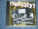V.A. OMNIBUS - RIOT CITY : ROCKING NORTHWEST INSTRUMENTALS /  2001 UKORIGINAL Brand New Sealed  2CD 