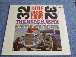 画像1: The BEACH BOYS - LITTLE DUECE COUPE / 1963 US ORIGINAL MONO SEALED LP