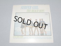 画像1: The BEACH BOYS - SURFER GIRL ( Ex++ / MINT- ) / 1963 US ORIGINAL MONO LP
