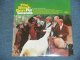 THE BEACH BOYS - PET SOUNDS (With BONUS TRACKS) (SEALED) / 1990's US REISSUE "BRAND NEW SEALED" LP