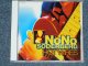 NONO SODERBERG - HOT WIRES  / 1997 FINLAND  BRAND NEW CD 
