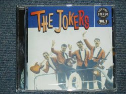 画像1: THE JOKERS - THE BEST OF VOL 3 RARITIES  / 2009 HOLLAND Brand New Re-press CD 