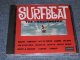 THE CHALLENGERS - SURF BEAT   / 1994 US Brand New SEALED  CD 
