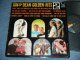 JAN & DEAN -GOLDEN HITS VOL.2 ( Ex-/Ex-,Ex++)  / 1965 US ORIGINAL MONO  LP 