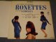 RONETTES -  ...PRESENTING THE FABULOUS RONETTES  / 1964 US Original  STEREO LP 