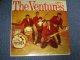 THE VENTURES - THE VENTURES( 2nd Album ) / 1961 US ORIGINAL Sealed Mono LP 