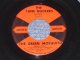 TUNE ROCKERS - THE GREEN MOSQUITO  / 1958 US ORIGINAL 7" SINGLE 