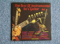 画像1: vA OMNIBUS - THE BEST OF INSTRUMENTAL 60'S GUITAR VOL.1 / 2008 FRENCH SEALED Mini-LP PAPER SLEEVE CD