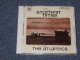 THE ATLANTICS - NOW IT'S STOMPIN' TIME /1992 WEST-GERMANY NEW CD