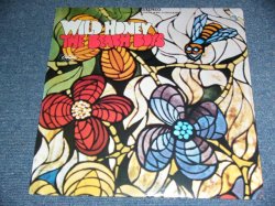 画像1: The BEACH BOYS - WILD HONEY / 1994 US REISSUE "PROMO BB HOLE" Brand New SEALED" LP 