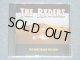 THE RYDERS - THE GOOD TURNED INTO SAND  /2004 BRAND NEW CD 