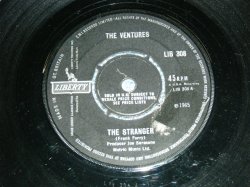 画像1: THE VENTURES - THE STRANGER  ( Ex++/Ex ) / 1965  UK ORIGINAL 7" SINGLE 