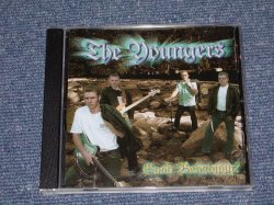 画像1: THE YOUNGERS - GOOD  BEHAVIOUR? / 2007 FINLAND  BRAND NEW CD 
