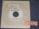 THE BEACH BOYS - COME GO  WITH ME  / 1981 US ORIGINAL TEST PRESS 7"Single