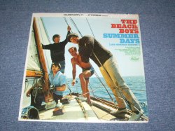 画像1: The BEACH BOYS -SUMMER DAYS  ( MINT-/MINT : Matrix #  B-8/B-8 ) / 1965 US ORIGINAL STEREO DUOPHONIC Credit  LP