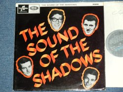 画像1: THE SHADOWS - THE SOUND OF THE SHADOWS ( Ex+/Ex+++  ) / 1965 UK ORIGINAL "BLUE Columbia " Label MONO LP 