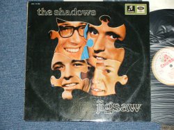 画像1: THE SHADOWS - JIGSAW   ( Ex++/MINT-  ) / 1967 WEST-GERMANY ORIGINAL STEREO Used LP 