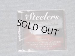画像1: THE STEELERS - TRAD. PERINTEISTA RAUTALANKA  /  EUROPE Brand New  SEALED CD 