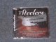 THE STEELERS - TRAD. PERINTEISTA RAUTALANKA  /  EUROPE Brand New  SEALED CD 