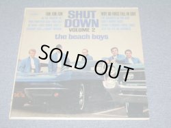 画像1: The BEACH BOYS - SHUT DOWN VOLUME 2 ( Ex/Ex+++ ) / 1964 US ORIGINALMONO   LP