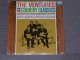 THE VENTURES - PLAY THE COUNTRY CLASSICS    / 1963 US ORIGINAL MONO Brand New Sealed LP found Dead Stock