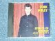 LINK WRAY - STREETS OF CHICAGO : MISSING LINKS VOLUME 4  /  1997 US ORIGINAL Brand New SEALED CD