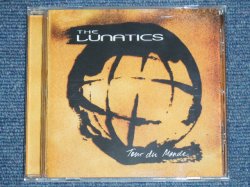 画像1: THE LUNATICS - TOUR DU MONDE / 2004 FINLAND  BRAND NEW CD 