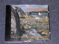 画像1: THE SPACEMEN - BACK HOME IN SWEDEN   / 1996 SWEDEN BRAND NEW CD 