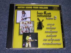 画像1: va OMNIBUS - GUITAR SOUND FROM HOLLAND VOL.3  / 2006 HOLLAND  BRAND New  CD 