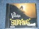 THE VENTURES -  SURFING / 1995 US ORIGINAL Brand New Sealed  CD 