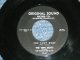 THE TEEN BEATS - THE SLOP BEAT / 1960 US  ORIGINAL 7" SINGLE 