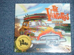 画像1: THE VENTURES -  SURFIN' GUITARS ( US FAN CLUB ONLY RELEASED )   / 2009 US ORIGINAL Brand New Sealed CD 