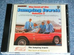 画像1: JUMPING JEWELS -  THE BEST OF VOL.2 / 2011 FRANCE FUN CLUB Limited Relaesed CD-R 