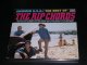 THE RIP CHORDS - SUMMER U.S.A.! THE BEST OF / 2006 US SEALED CD