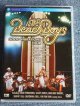 THE BEACH BOYS - GOOD VIBRATIONS TOUR   / PAL System Brand New  DVD 