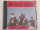 THE BLACK BANDITS - THE BLACK BANDITS  / 1993  HOLLAND  USED   CD