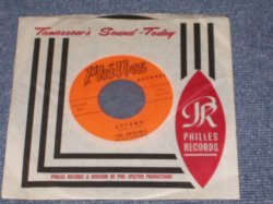 画像1: THE CRYSTALS - UPTOWN  ( ORANGE LABEL  MINT-/MINT- ) / 1962 US ORIGINAL 7" SINGLE With COMPANY SLEEVE 