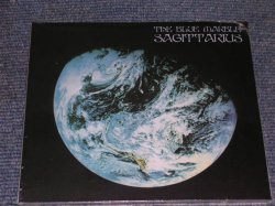 画像1: SAGITTARIUS( GARY USHER ) - THE BLUE MARBLE / 2000? UK SEALED  CD 