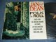 JAN & DEAN - FOLK 'N ROLL ( Ex+/Ex++ ) / 1965 US ORIGINAL MONO   LP 