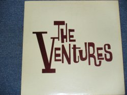 画像1: THE VENTURES - THE VENTURES : ADVENTURES IN PARADISE (  Ex++/Ex+++ ) / 1963 US ORIGINAL PROMO ONLY  LP 