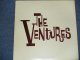 THE VENTURES - THE VENTURES : ADVENTURES IN PARADISE (  Ex++/Ex+++ ) / 1963 US ORIGINAL PROMO ONLY  LP 