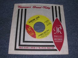 画像1: DARLENE LOVE - STUMBLE & FALL / 1964 US ORIGINAL 7" SINGLE 
