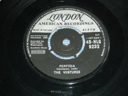 画像1: THE VENTURES -PERFIDIA ( Ex++/Ex++ ) / 1960 UK ORIGINAL 7" Single