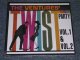 THE VENTURES - TWIST PARTY VOL.1 & 2 ( ORIGINAL ALBUM + BONUS )  / 2007 FRENCH DI-GI PACK Brand New SEALED CD Out-Of-Print now 