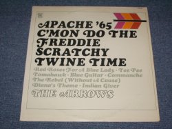 画像1: THE ARROWS - APACHE '65 ( Ex++/MINT- : Matrix # F5/F5 ) / 1965 US ORIGINAL MONO LP