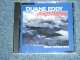 DUANE EDDY - GHOSTRIDER : GREAT GUITAR HITS / 1996 US  Brand New  CD 